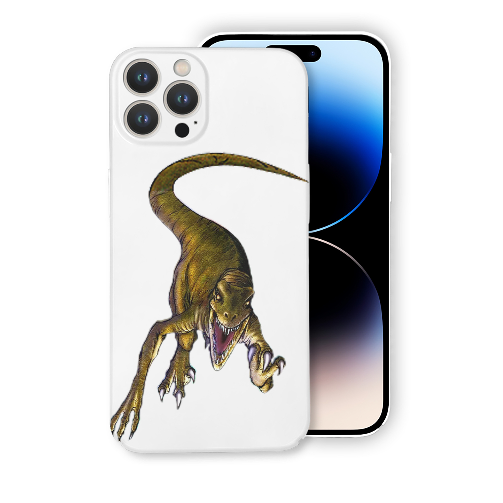 （画像用） 遊☆戯☆王 Yu-Gi-Oh! 【iPhone 14シリーズ対応】ハードケース